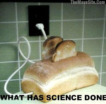 WhatHasScienceDone
