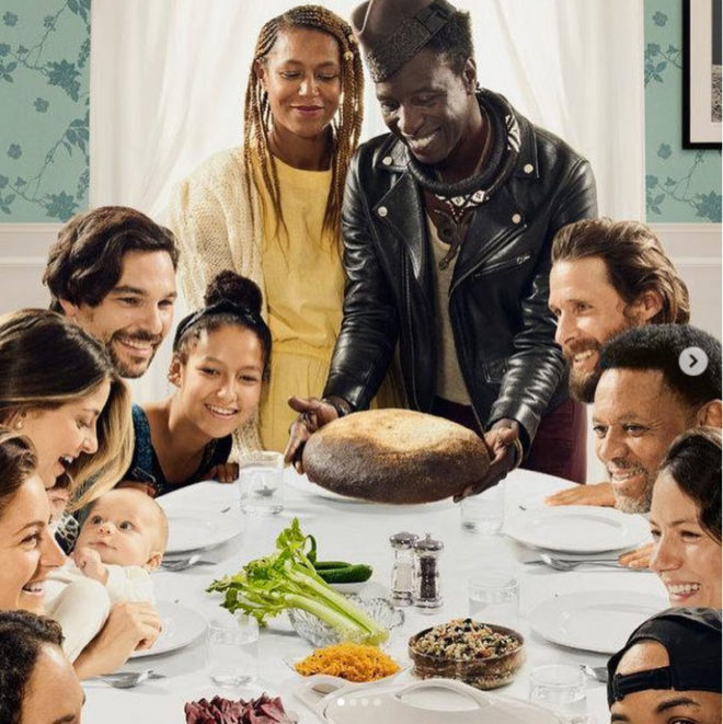 Thanksgiving